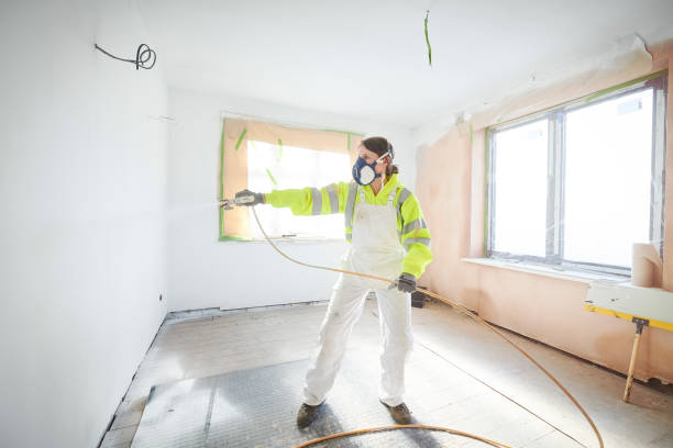 Best Industrial Mold Remediation  in Albion, NE